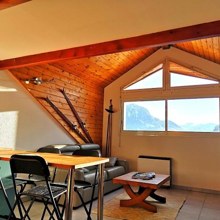 Agreable T3 Mezzanine Jusqu'A 5 Personnes Lägenhet Briançon Exteriör bild