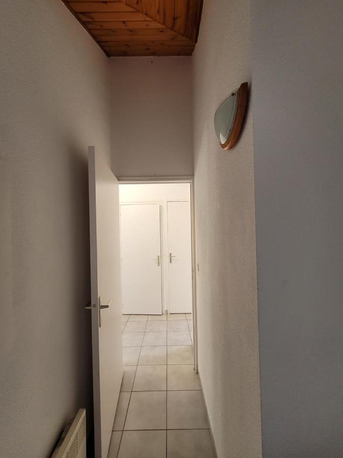 Agreable T3 Mezzanine Jusqu'A 5 Personnes Lägenhet Briançon Exteriör bild