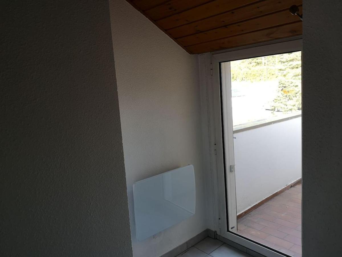 Agreable T3 Mezzanine Jusqu'A 5 Personnes Lägenhet Briançon Exteriör bild